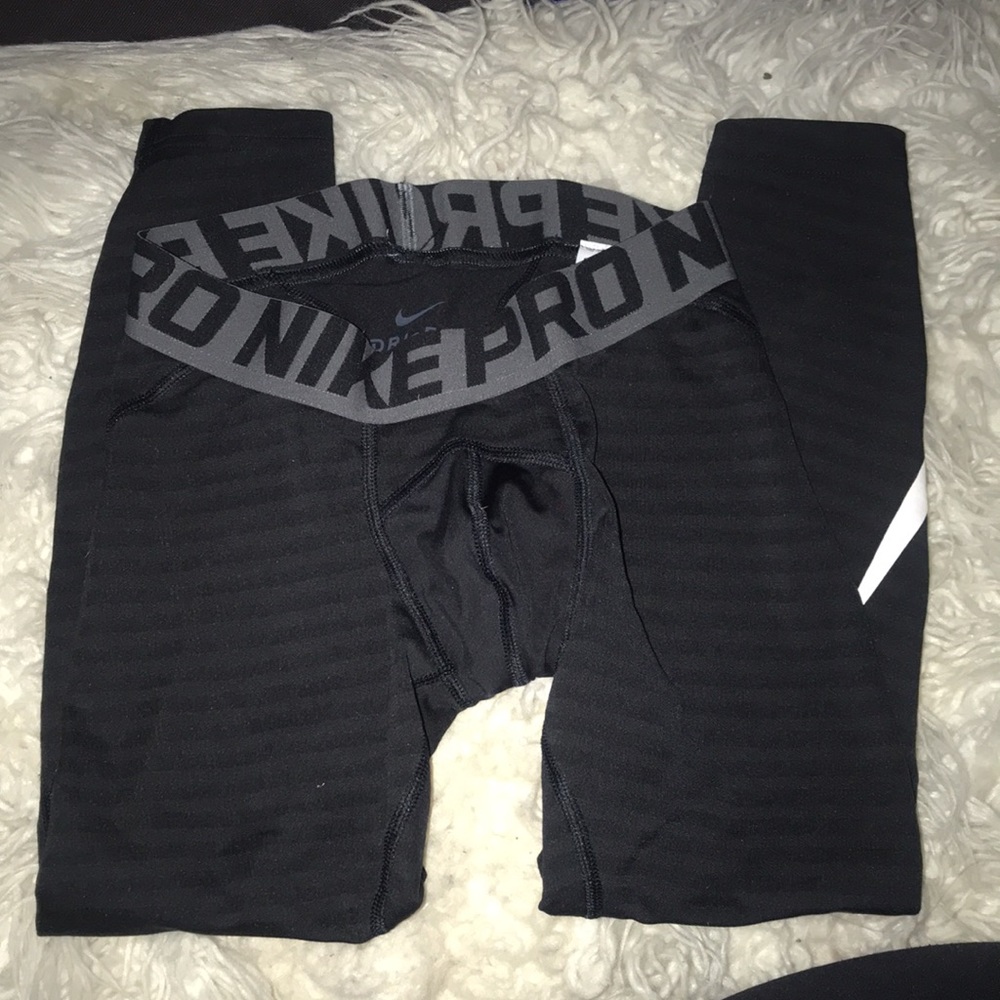 Men’s Nike Compression tights